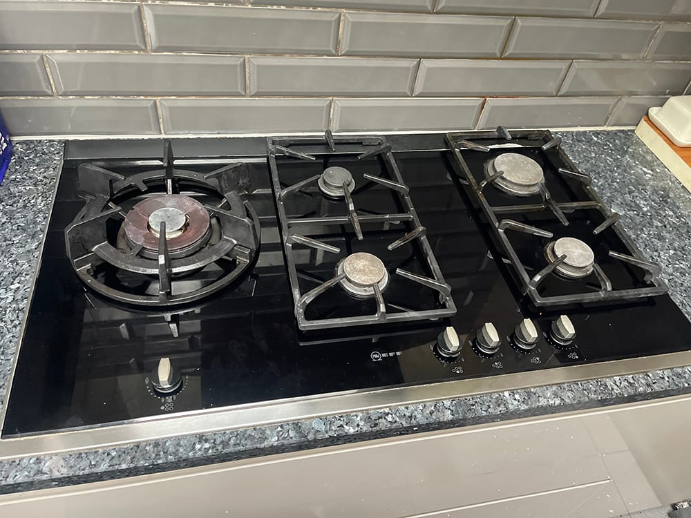 Appliance repair in Neath